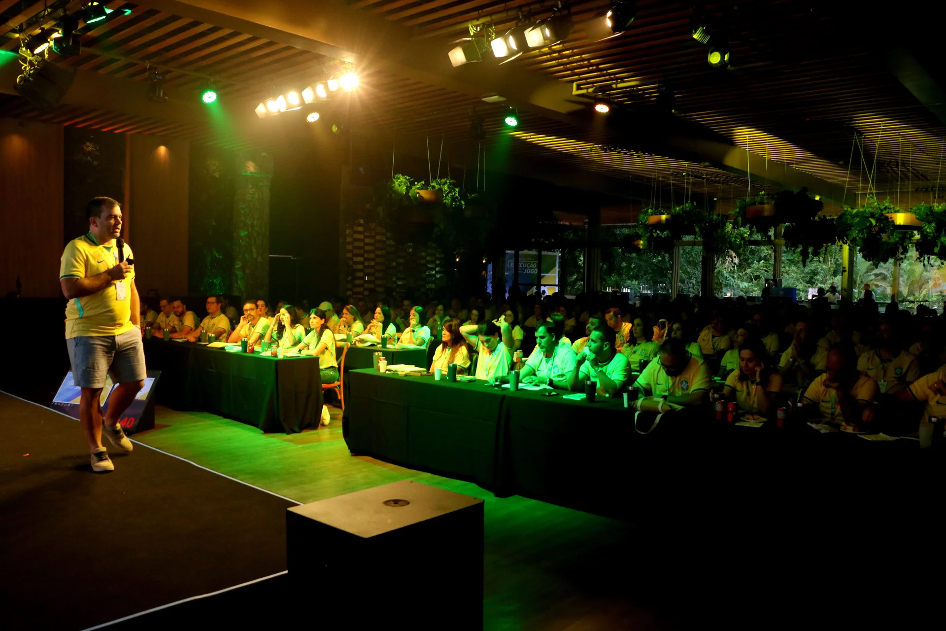 Convenção Comercial 2